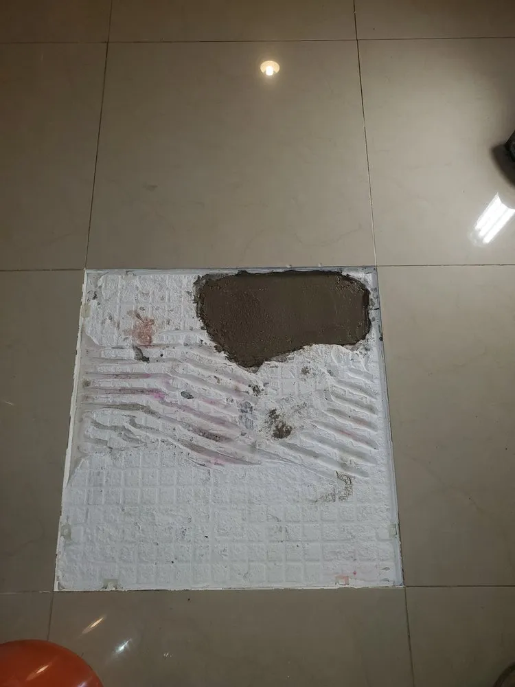 Slide of The Leak Detective