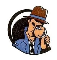 Slide of The Leak Detectives