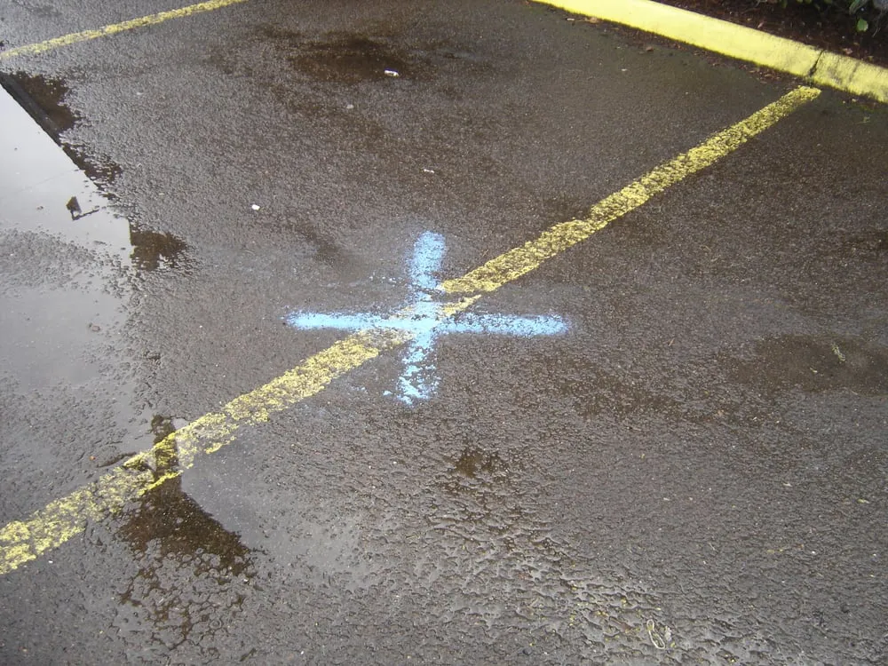 Slide of The Leak Detectives