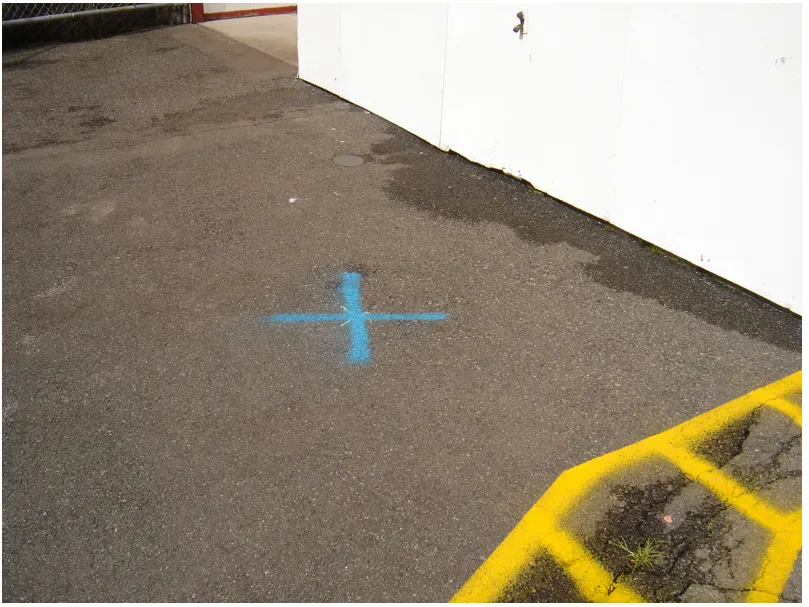 Slide of The Leak Detectives