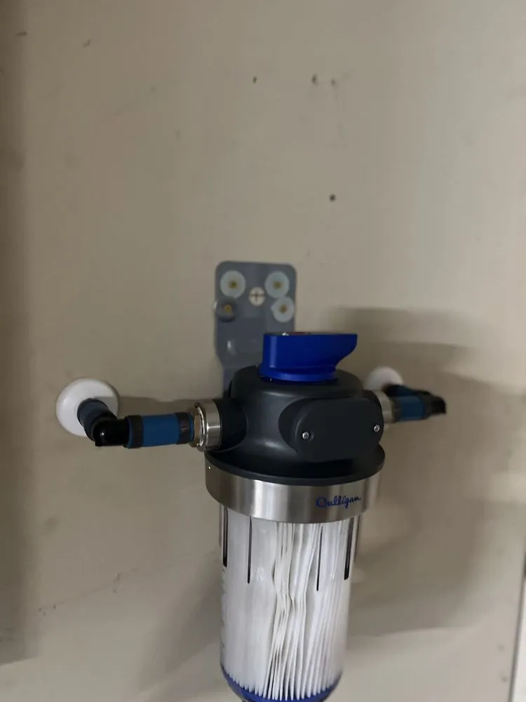 Slide of The Leak Geeks Plumbers