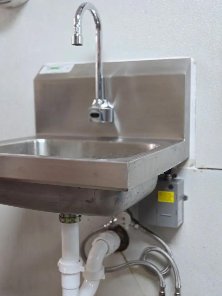 Expert emergency plumbing for homes in Mobile, AL by The Leak Geeks Plumbers