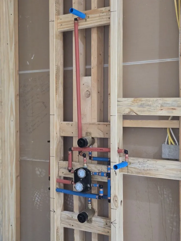 Expert leak detection for homes in Mobile, AL by The Leak Geeks Plumbers