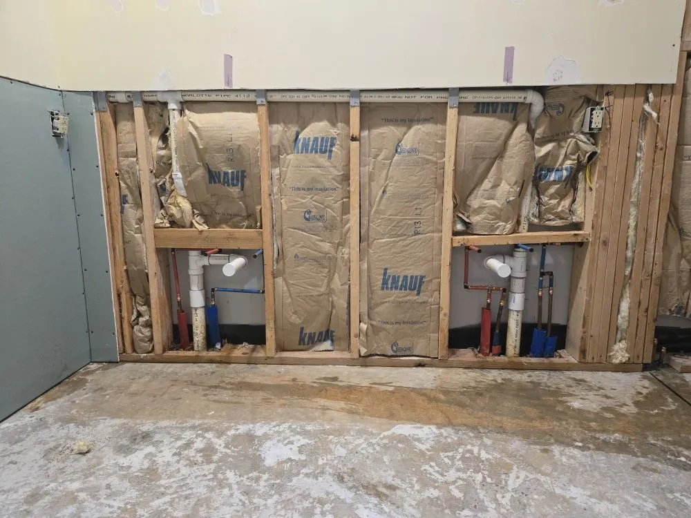 Emergency drain cleaning experts serving Mobile, AL - The Leak Geeks Plumbers