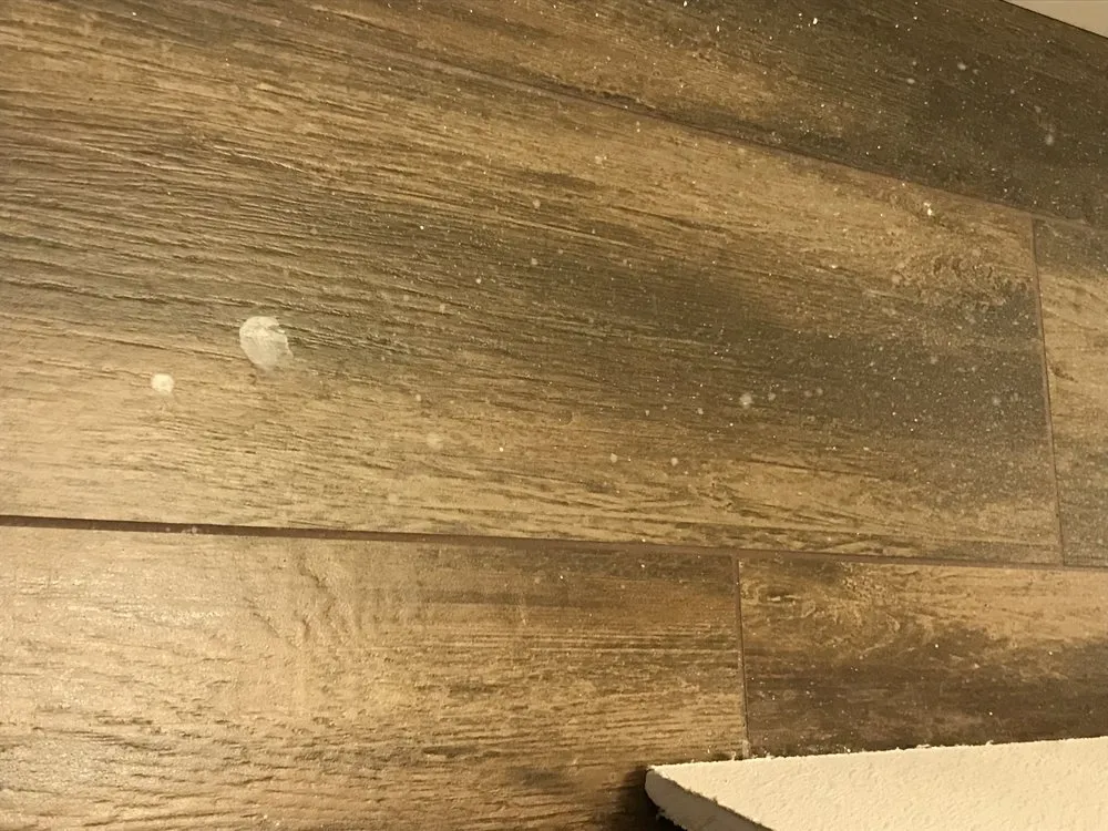 Slide of The Leak Locator