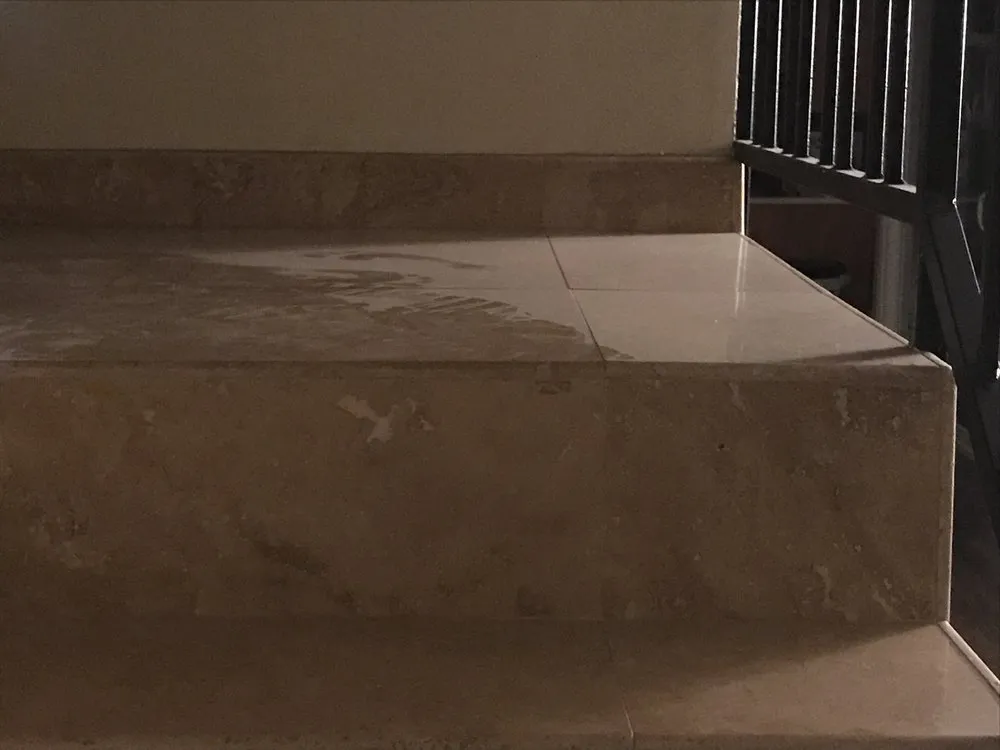 Slide of The Leak Locator