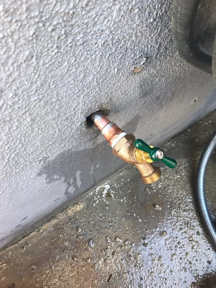 Slide of The Leak Locator