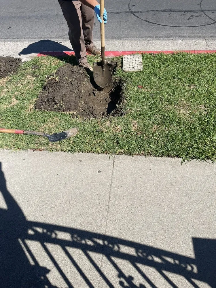 Slide of The Leak Locator