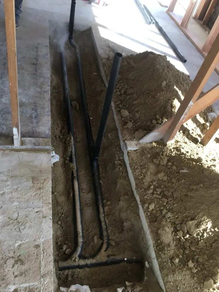 Top-rated plumbing repair in Huntington Beach, CA by The Leak Locator