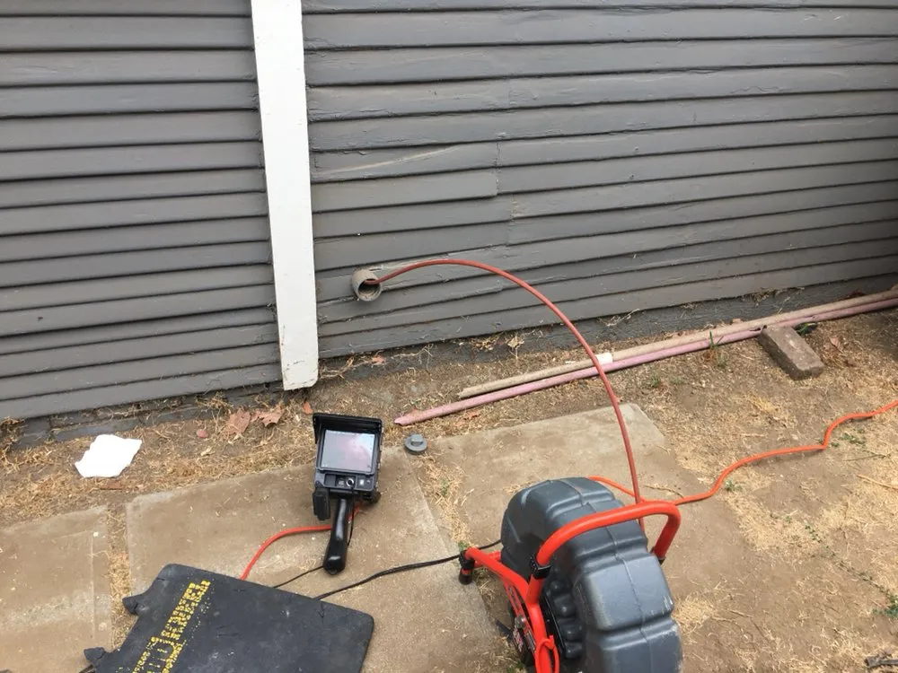 Slide of The Leak Locator