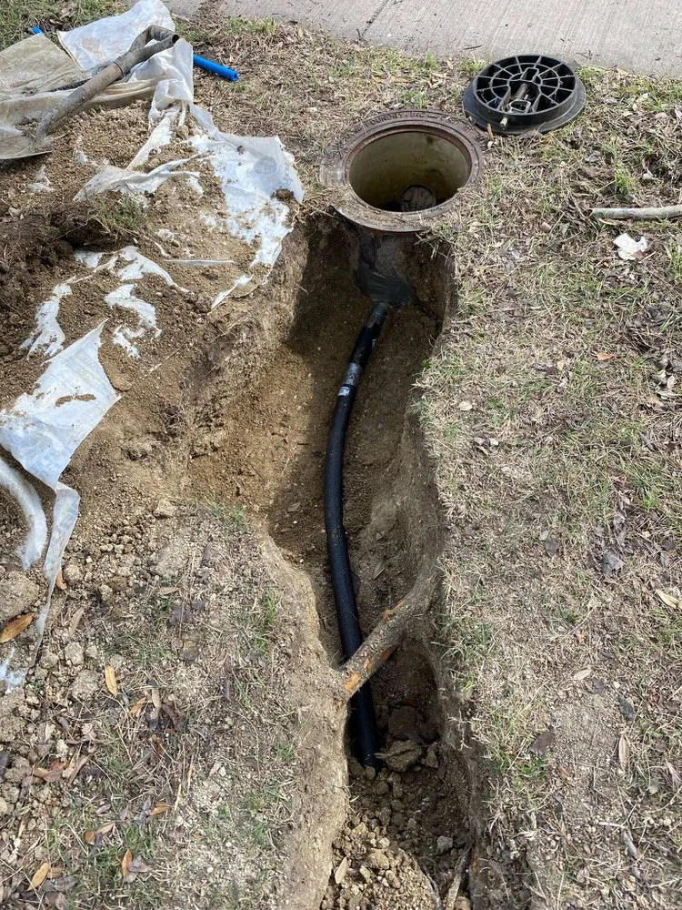 Slide of The Leak Whisperers