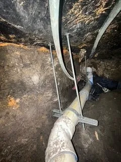 Slide of The Leak Whisperers