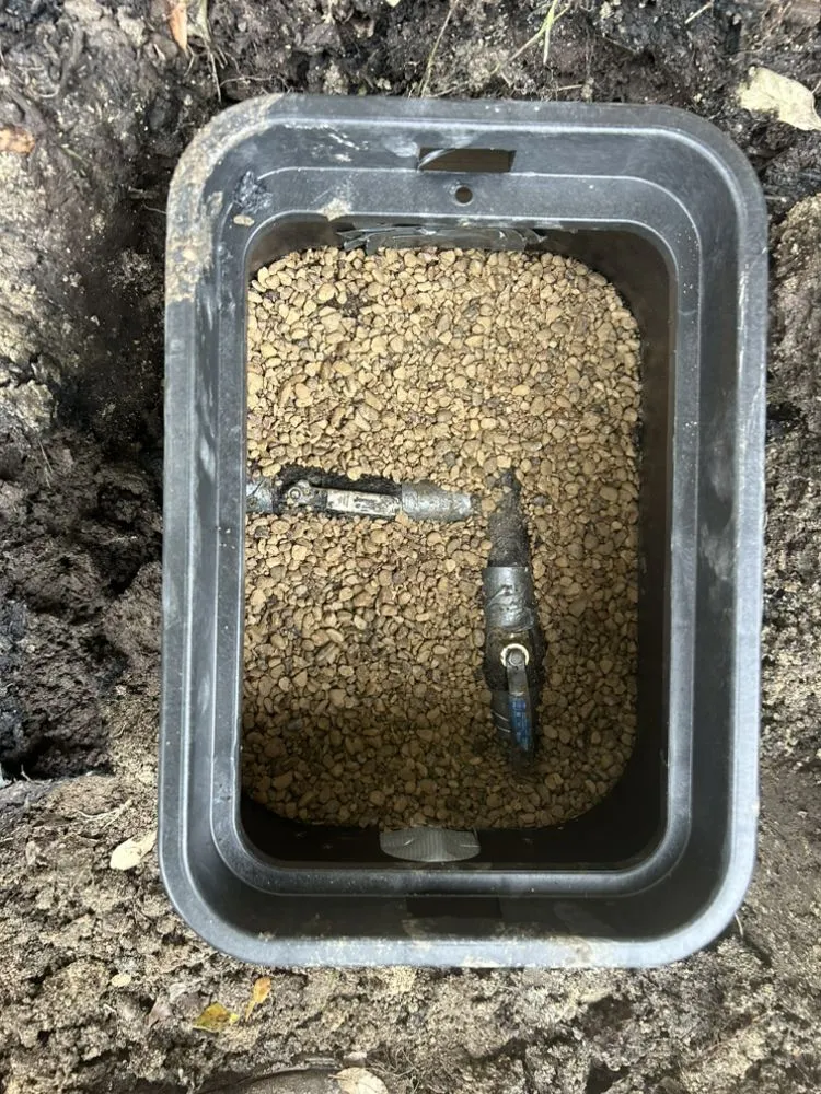 Slide of The Leak Whisperers