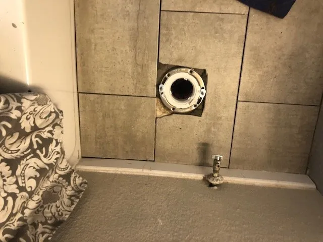 Slide of The Leak Whisperers