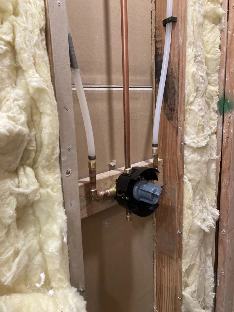 Slide of The Leo Park Residential Home Development