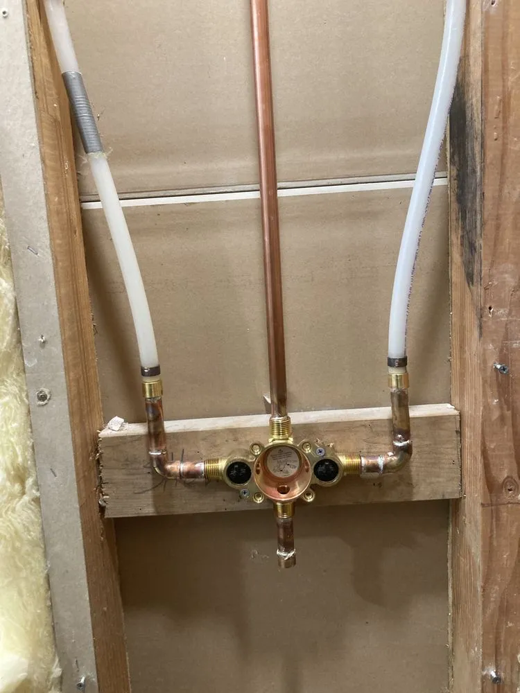 Slide of The Leo Park Residential Home Development