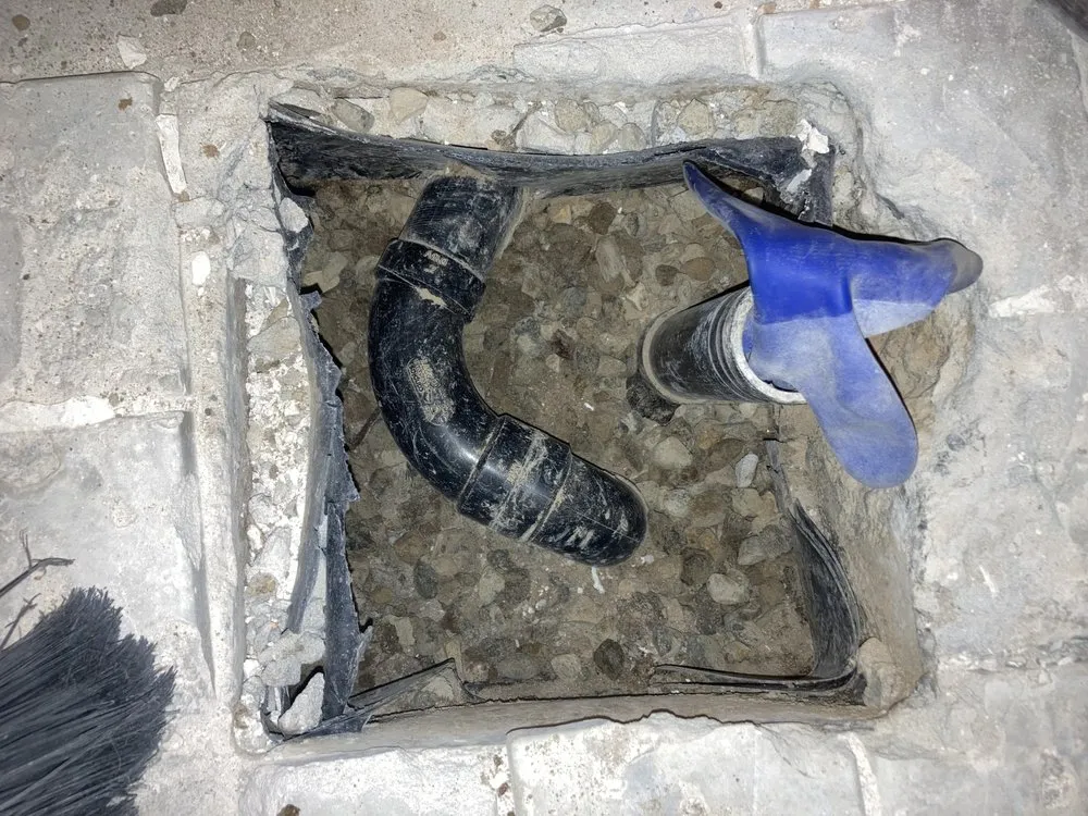 Slide of The Leo Park Residential Home Development