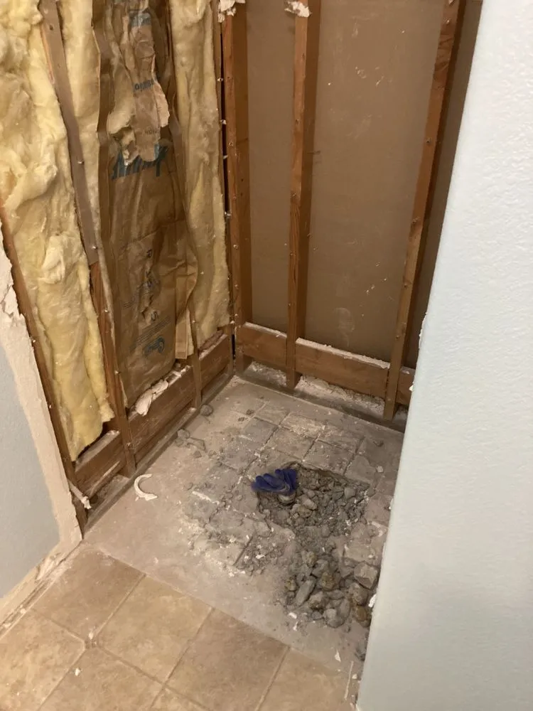 Slide of The Leo Park Residential Home Development