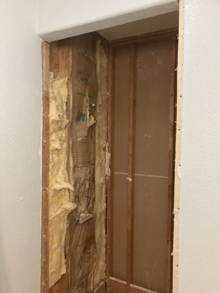 Slide of The Leo Park Residential Home Development