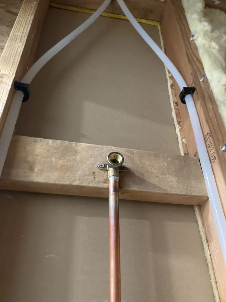 Slide of The Leo Park Residential Home Development