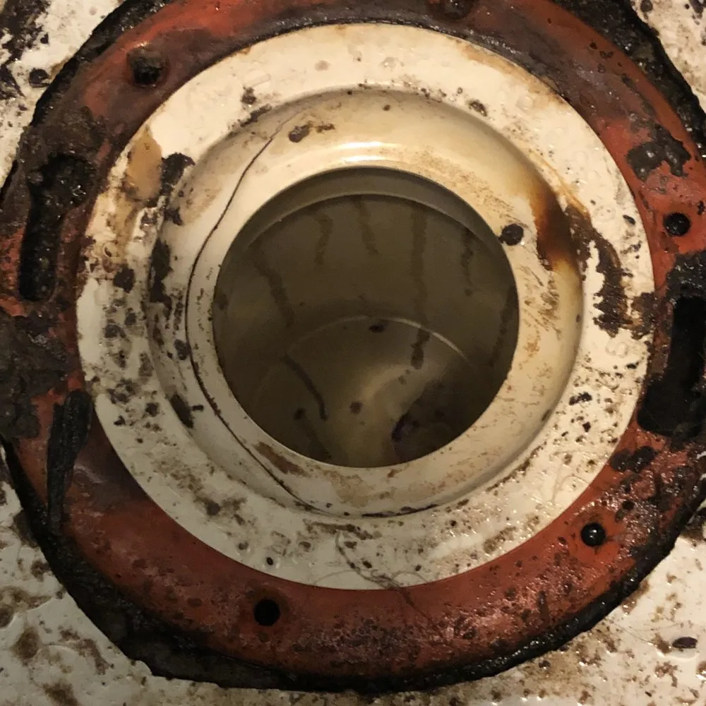 Slide of The Lindsay Company Plumbing