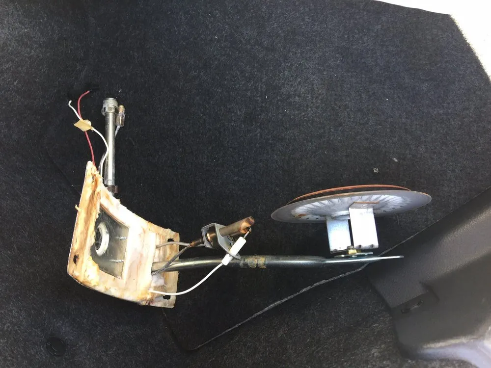 Slide of The Lindsay Company Plumbing