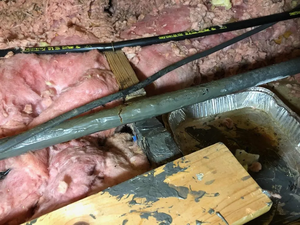 Slide of The Lindsay Company Plumbing