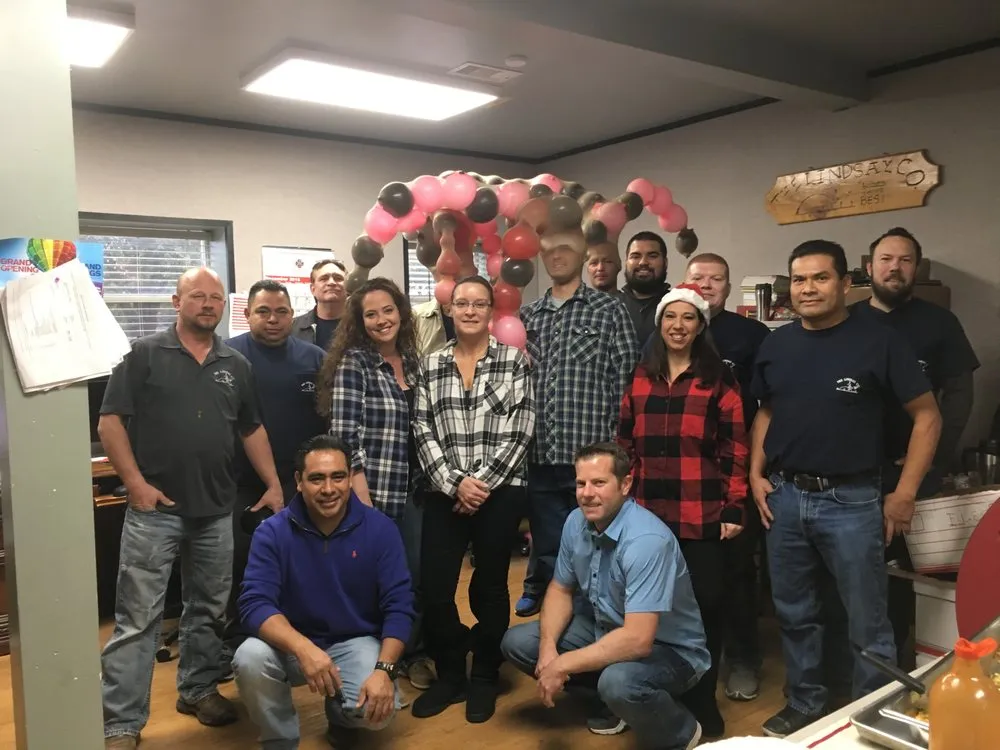 Professional emergency plumbing service in Cypress, TX - The Lindsay Company Plumbing