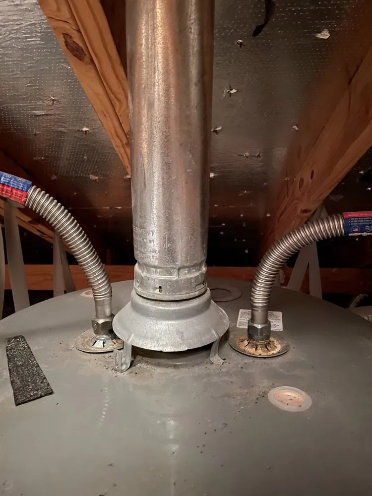 Slide of The Lindsay Company Plumbing