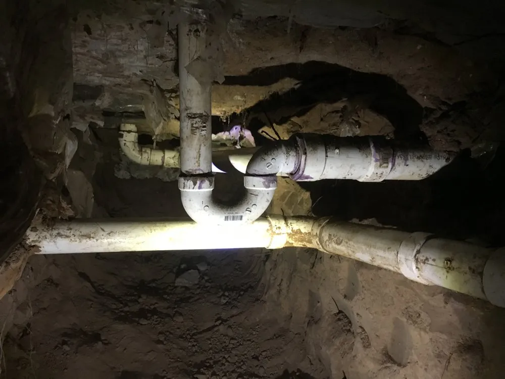 Slide of The Lindsay Company Plumbing