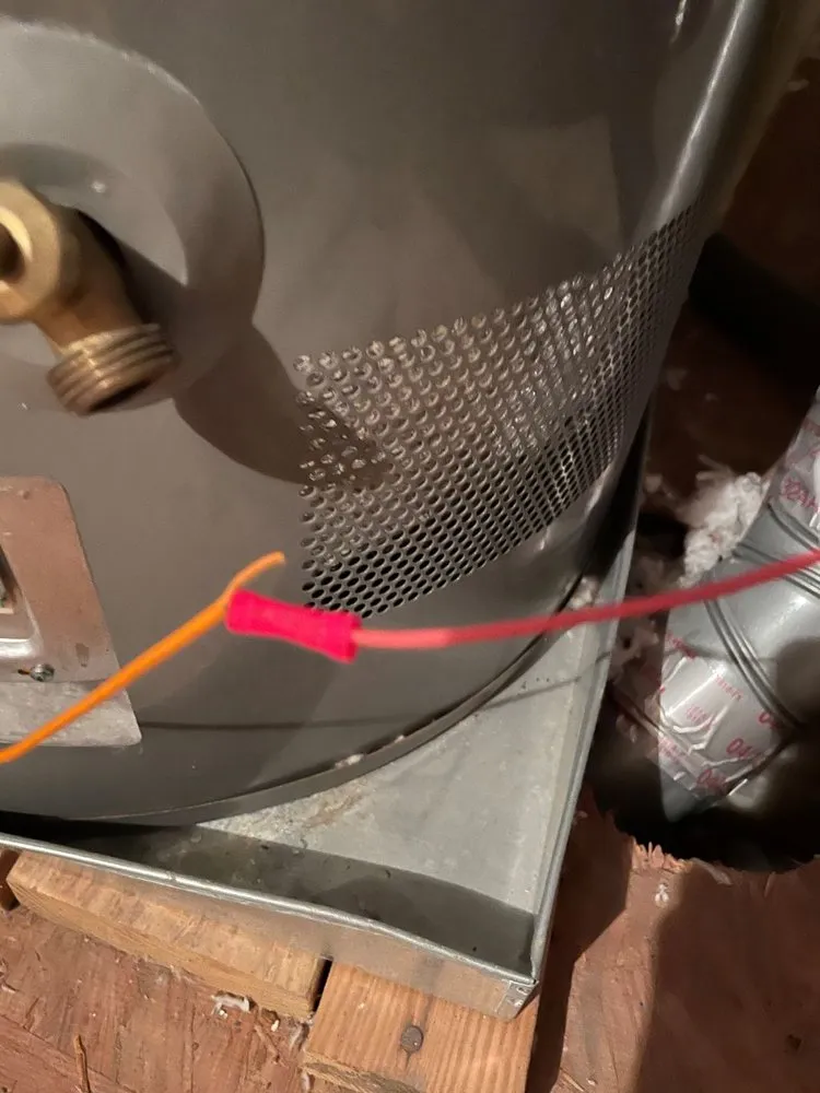 Slide of The Lindsay Company Plumbing