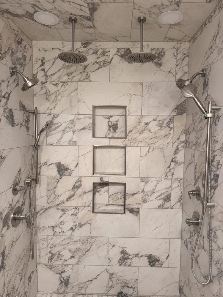 Slide of The Little Plumbing Company