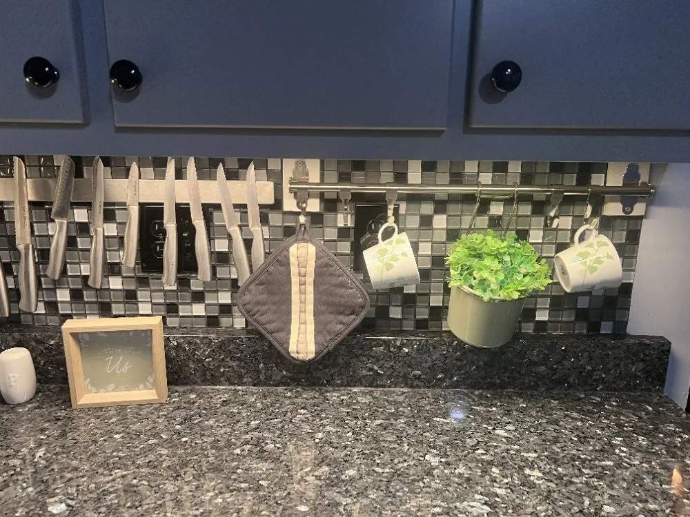 Slide of The Little Things Handyman Services