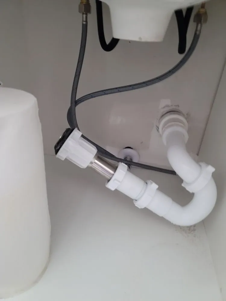 Slide of The Little Things Handyman Services