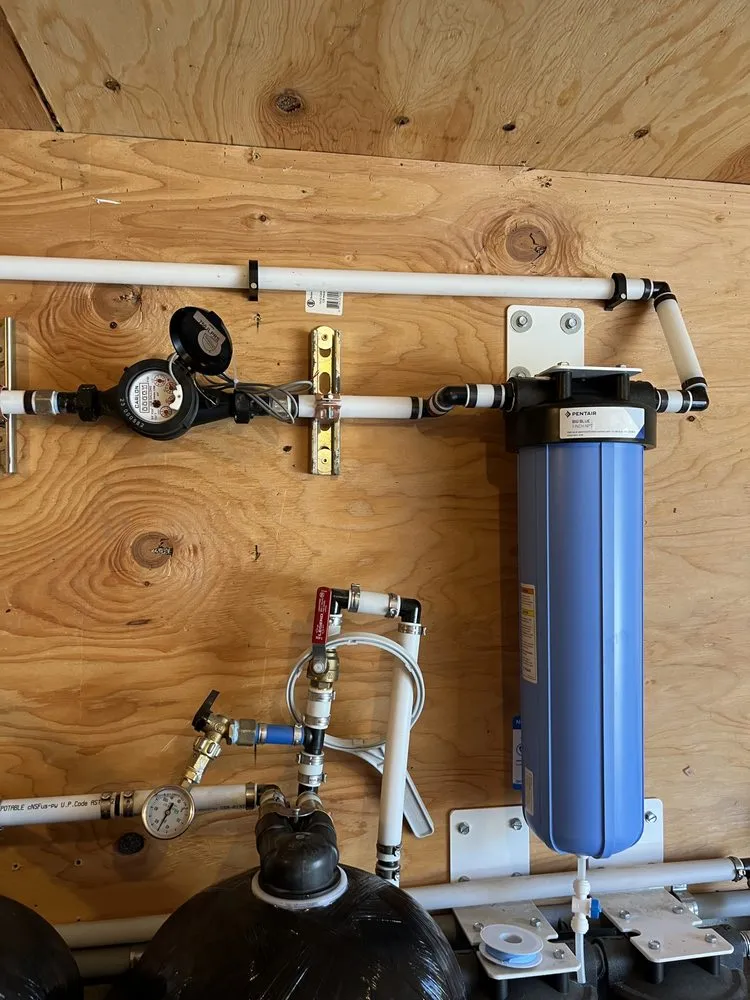 Slide of The Local Guys Pumbing and Drain Services