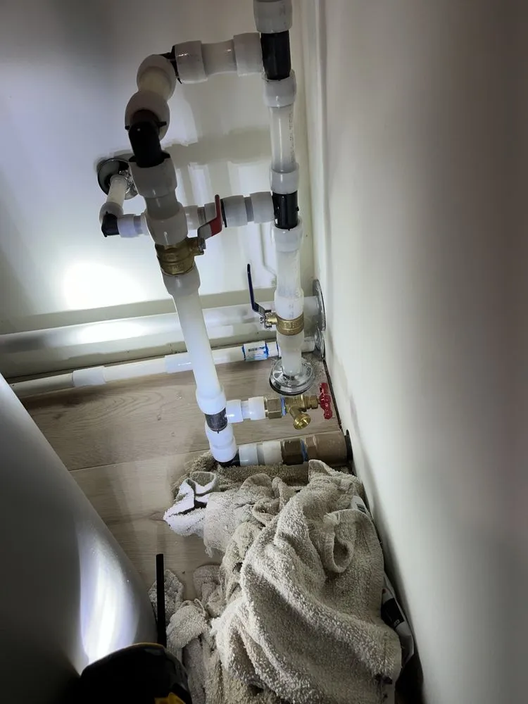 Quality leak detection for homes in Millwood, WA by The Local Guys Pumbing and Drain Services