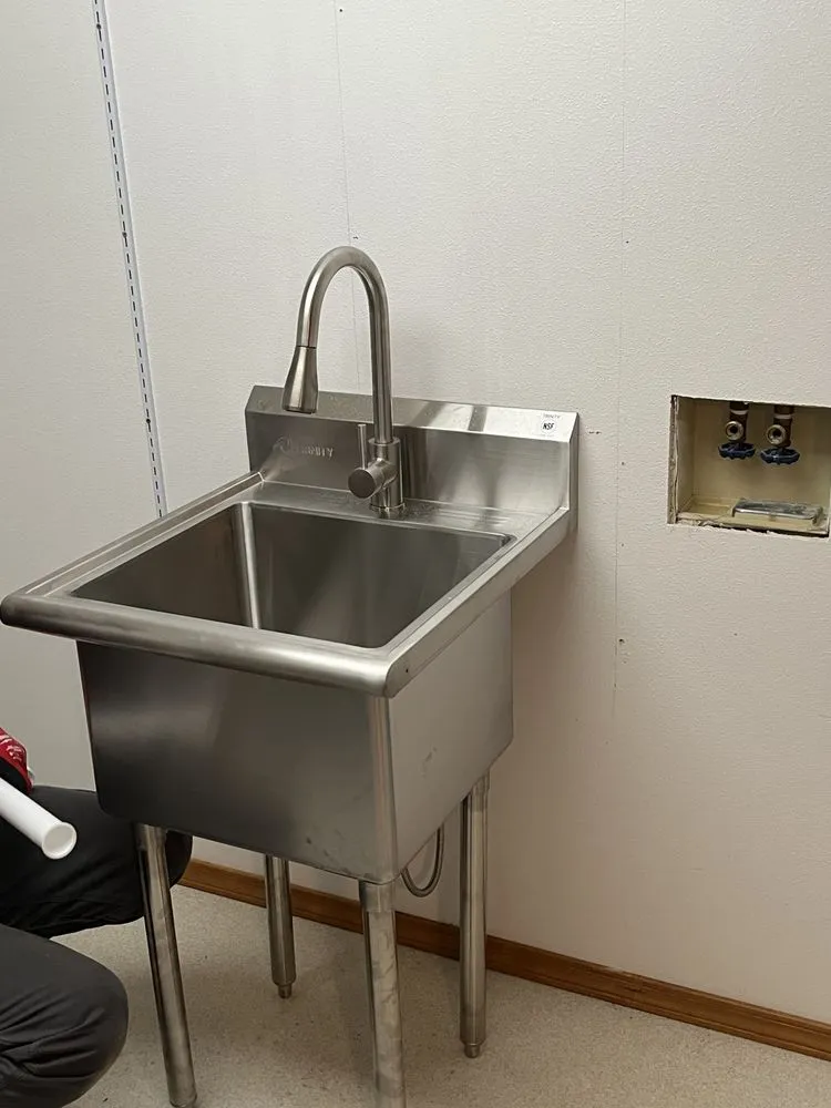Emergency emergency plumbing for homes in Millwood, WA by The Local Guys Pumbing and Drain Services