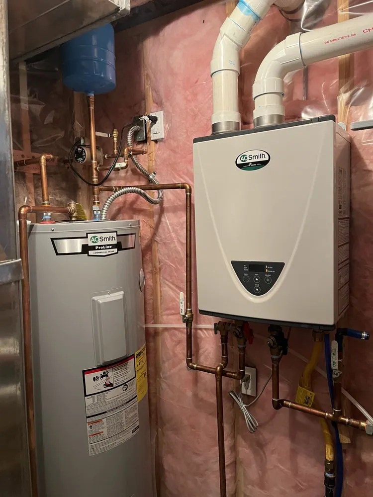 Reliable drain cleaning for homes in Millwood, WA by The Local Guys Pumbing and Drain Services