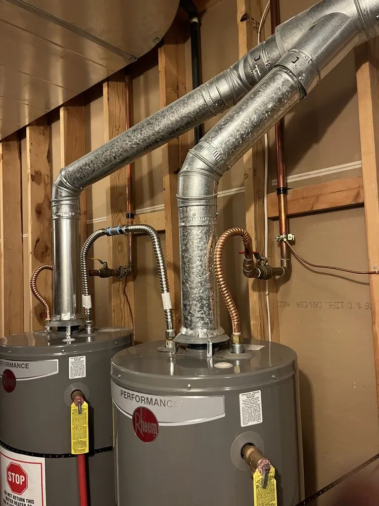 Slide of The Local Guys Pumbing and Drain Services