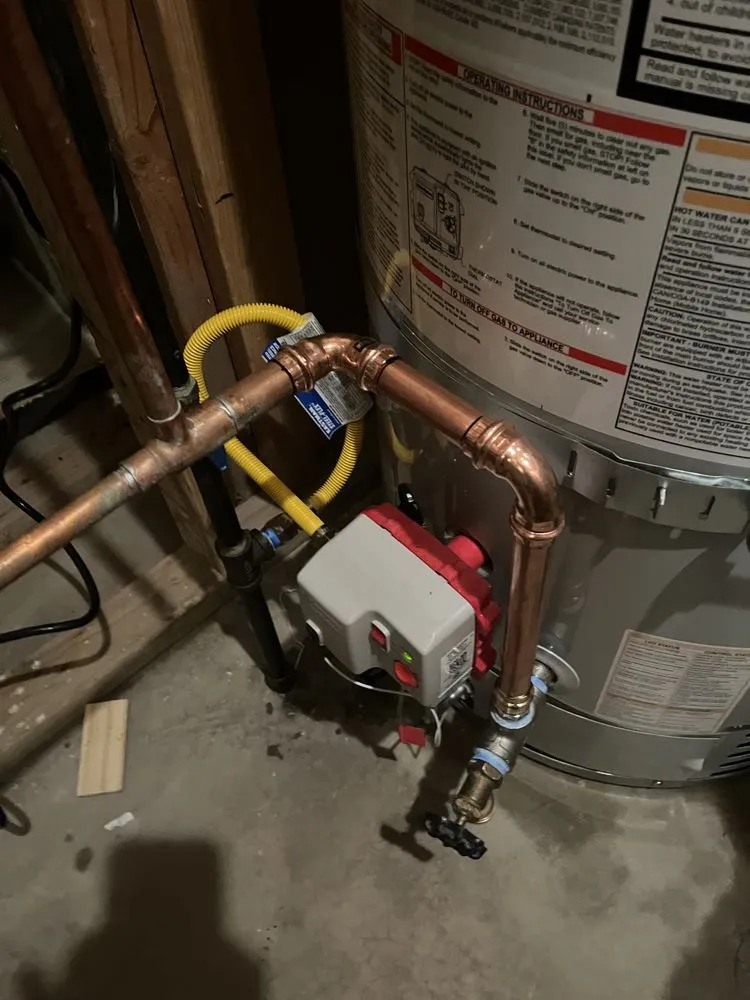 Reliable emergency plumbing for homes in Millwood, WA by The Local Guys Pumbing and Drain Services
