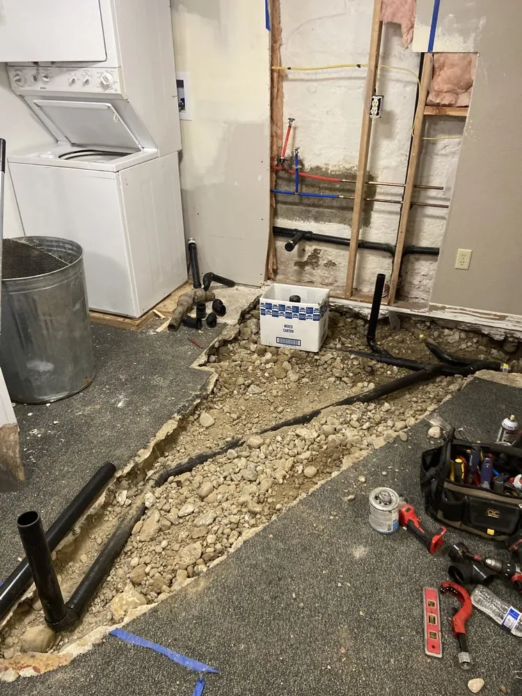 Trusted drain cleaning for homes in Millwood, WA by The Local Guys Pumbing and Drain Services
