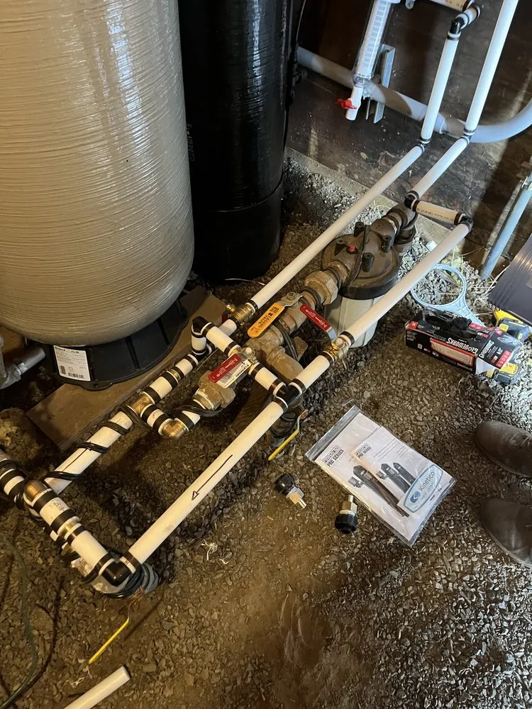 Trusted water heater service in Millwood, WA by The Local Guys Pumbing and Drain Services