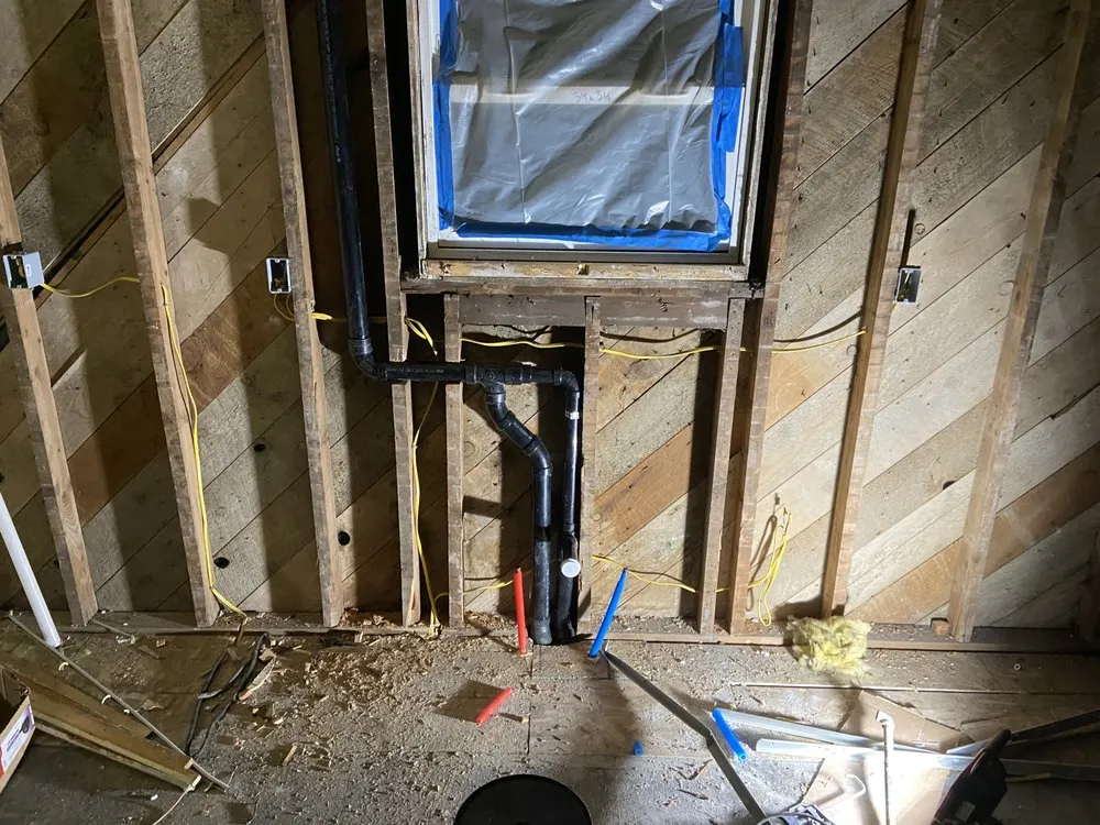 Reliable water heater service for homes in Millwood, WA by The Local Guys Pumbing and Drain Services