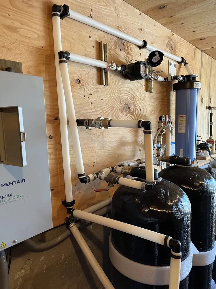 Slide of The Local Guys Pumbing and Drain Services