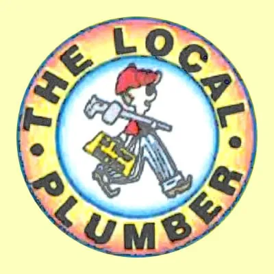 Slide of The Local Plumber