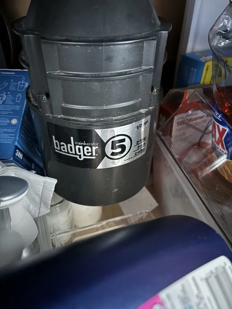 Slide of The Local Plumber