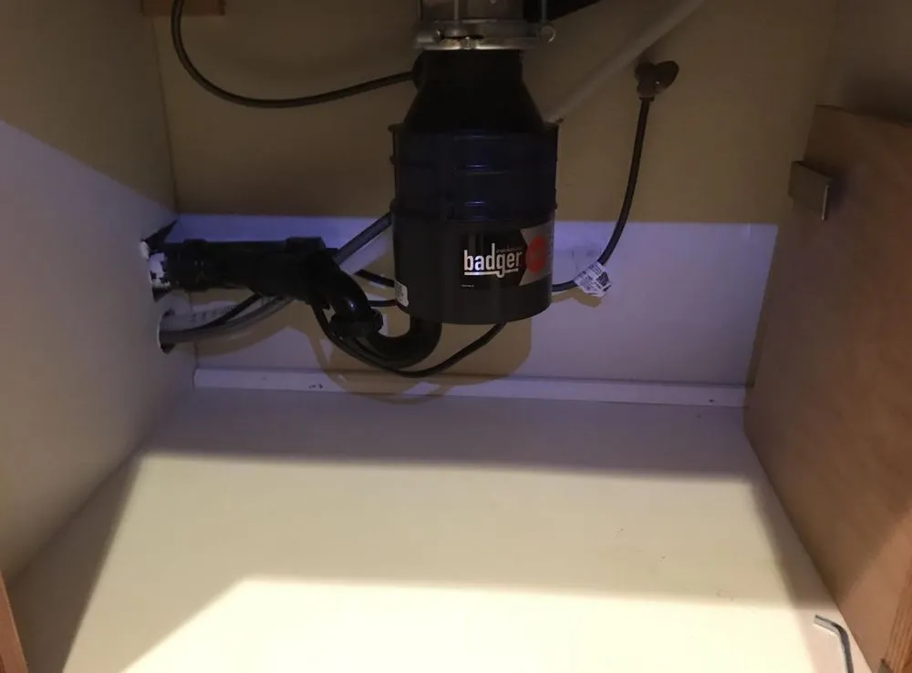 Slide of The Local Plumber