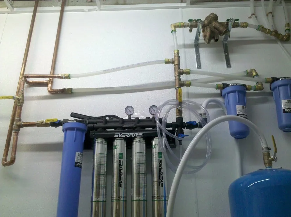 Slide of The Lone Drainer & Pronto