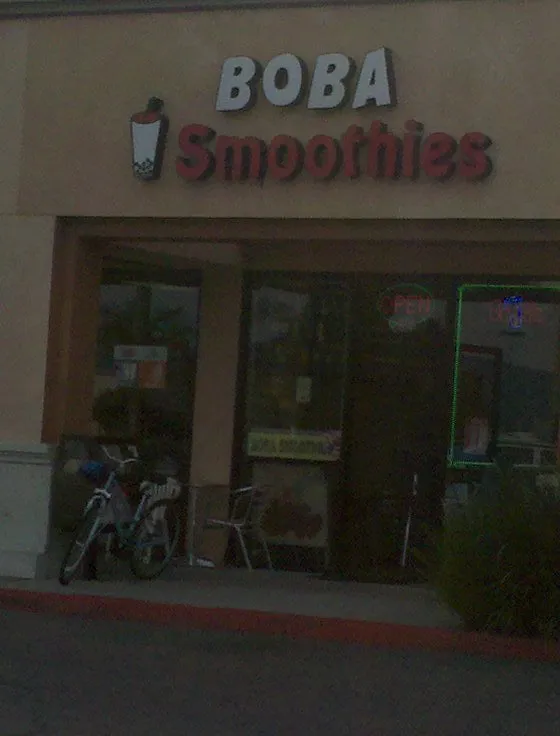 Slide of The Lone Drainer & Pronto