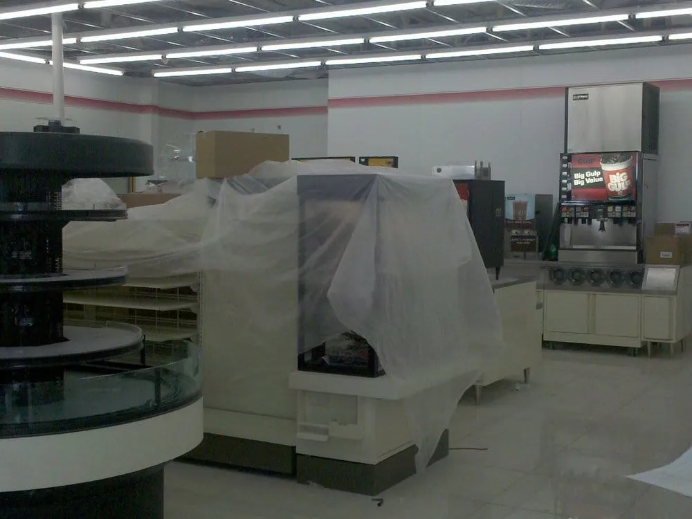 Slide of The Lone Drainer & Pronto